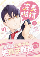 【電子書】完美啪檔1 小說（限制級）