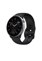 Amazfit AMAZFIT GTR Mini Fitness Smartwatch Fashion Watch Smart Watch Midnight Black