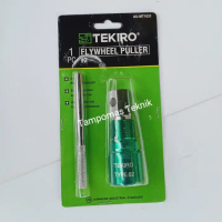 Treker Magnet No.2 Tekiro Flywheel Puller Tiger Satria Mio
