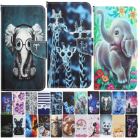 Case on For Etui iPhone 11 Pro Phone Stand Cover For Apple iPhone 11 Pro Max Coque For iPhone11 Pro 11Pro Wallet Leather Case
