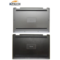 NEW For DELL XPS 13 9365 Laptop Bottom Case Cover Shell 07FXFD 0G1VNR
