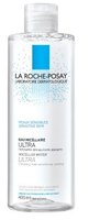 理膚寶水 清爽保濕卸妝潔膚水400ml ◣ LA ROCHE-POSAY原廠公司貨 可登入累積積點◥