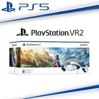SONY PS5 PlayStation VR2 《地平線 山之呼喚》組合包 ASIA-00444 台灣公司貨