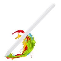 For Apple Pencil 2 Tilt Sensitivity Magnetic Stylus Pen Painting Stylus Touch Pen Pad Pro Air Mini 2018-2022 For Apple Pencil