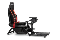 【最高現折268】NLR FLIGHT SIMULATOR 專業模擬飛行 飛行椅 賽車架 附螺絲配件