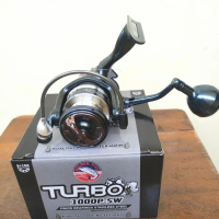 REEL EN FISH TURBO 1000 SW