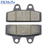 Electric Bike Electric Scooter Brake Pad For Citycoco Scooter Harley Scooter Universal Spare Parts Original Accessories