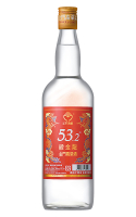 金門酒廠，緞金龍 金門高粱酒 NV 750ml