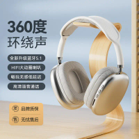2025P9 Hot-Selling High-Quality Over-Ear Bluetooth Headset 5.4 Wireless Stereo with Mic for Gaming a