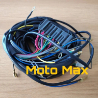 KABEL BODY BODI VESPA EXCEL IMPORT