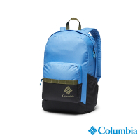 Columbia 哥倫比亞 中性 - 22L後背包-藍色 UUU00860BL