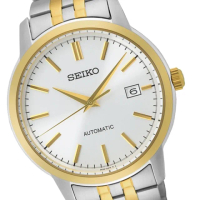 【SEIKO 精工】CS 機械腕錶 4R35-05J0G/SRPH92K1