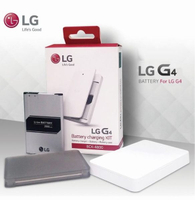 LG G4 H815【原廠盒裝配件包】台灣公司貨【原廠電池+原廠座充】D815 BL-51YF+BC-4800