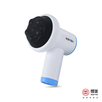 預購 輝葉 小雲朵美體按摩儀 按摩棒(肩頸/體雕按摩器 HY-336)