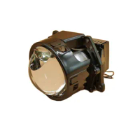 50W 3.0 inch BI LED projector lens for FANKAI F10 car headlight universal Headllamp High Low Beam lens car styling accessories