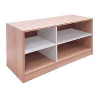 เบสิโค ชั้นวางทีวี รุ่น FB-06 ขนาด 90 x 35 x 48 ซม.