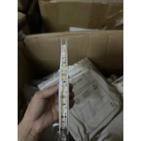 Led dây dán 12v 120 mắt led /m. ánh sáng đơn sắc trắng , vàng , trung tính