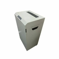 歐元EURO  A3 寬度310mm (細度2*15mm) 20張 130L 全自動碎紙機/台 528c