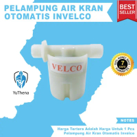 Promo Pelampung Air Kran Air Otomatis Invelco