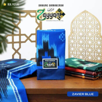 Diskon Zayyan Sarung Samarinda Jumbo 117 X 100 Cm  ( Motif Zavier ) Asli Halus Dan Wangi / Sarung Pr
