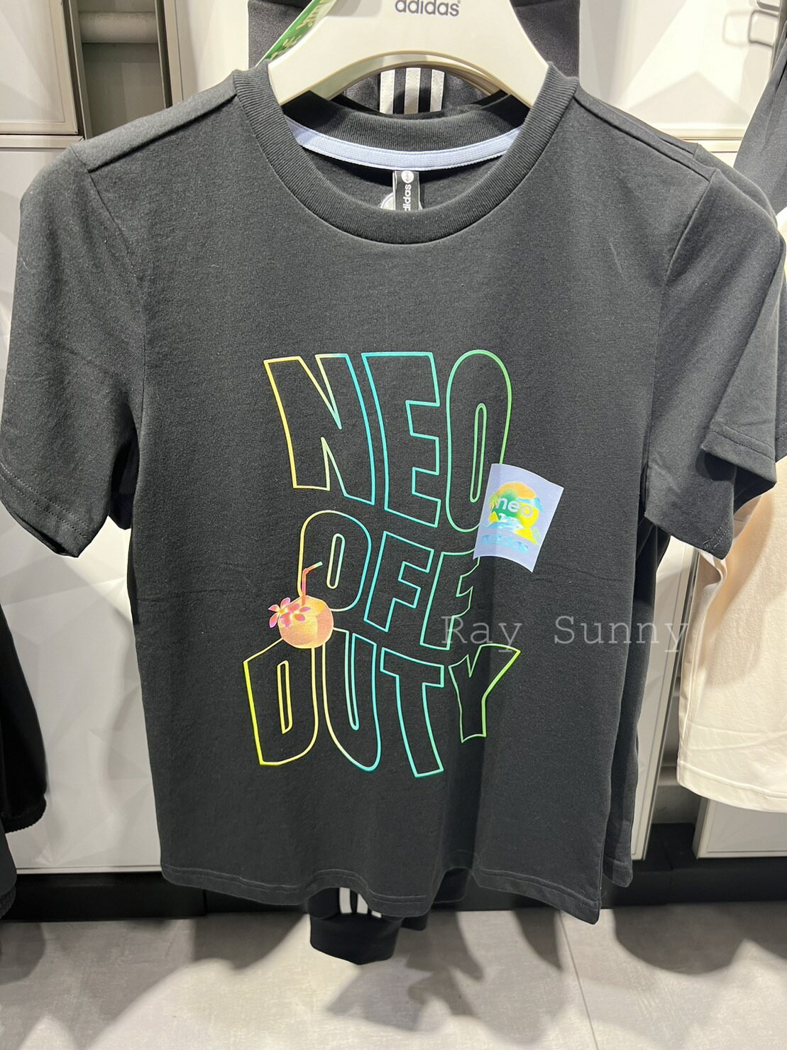 Adidas neo deals t-shirt totenkopf