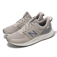 New Balance 休閒鞋 UA900 2E 男鞋 寬楦 米白 灰 緩衝 運動鞋 NB UA900FM1-2E