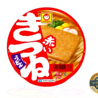 อะไคคิทซึเมะ อูด้ง AKAIKITSUME UDON