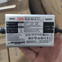 MEAN WELL XLG-50 XLG-50-A XLG-50-AB 50W Constant Power Mode LED Driver