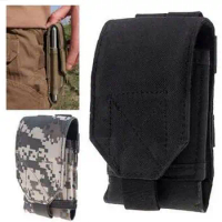 Outdoor Phone Case For Apple iPhone 8 Universal Military Tactical Holster Belt Bag Waist For Apple Apple iPhone 7 Plus /6S Plus