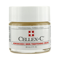 仙麗施 Cellex-C - 高濃度左旋C緊實霜 Advanced-C Skin Tightening Cream