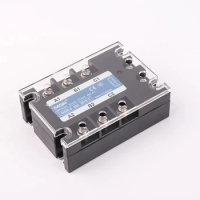 MGR-3 032 3810Z Solid state relay DC controlled AC three-phase AC solid state relay