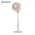 Airmate FB1861R 立體旋轉DC節能遙控循環扇 - AIRMATE 艾美特