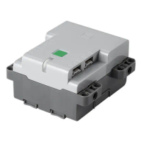 樂高積木 LEGO《 LT88012》 Power Functions 動力裝置系列 - Technic Hub