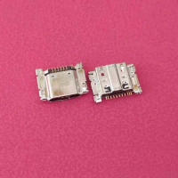 2pcs/lot Micro USB jack DC Charging Socket connector Port for Samsung Galaxy Tab S2 8.0" SM-T710 T715 Tab S2 9.7" SM-T810 T815