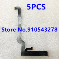 5PCS New LCD Flex Cable For Canon G7X Mark III For PowerShot G7X III G7Xm3 G7X3 digital camera repair part
