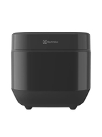 หม้อหุงข้าวดิจิตอล รุ่น E5RC1-610P 1.8 ลิตร สีดำ