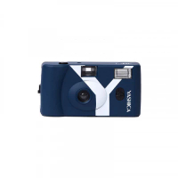 YASHICA MF-１菲林相機 2022 S/S Edition - DB 1pc