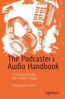 【電子書】The Podcaster's Audio Handbook
