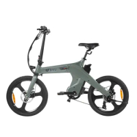 T1 20INCH 250W 36V 10AH wheel mid urban hybrid bicycle electric e bike electric bike foldable e bike folding