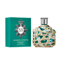 【john varvatos】工匠綠馥男性淡香水75ML(專櫃公司貨 #水感薰苔調)