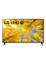 ทีวี 55UQ7500 UHD LED (55", 4K, Smart, ปี 2022) รุ่น 55UQ7500PSF.ATM
