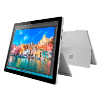 【Microsoft 微軟】B級福利品 Surface Pro 4 i7-6650U 12.3吋平板電腦 8G/256G(全面升級LG螢幕 穩定不閃屏)