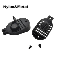 Toy Hand Girp Motor Nylon Metal Cover For M4 / M16 AEG Series