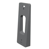 Adjustable Angle Doorbell Bracket For Ring Video Doorbell Household Doorbell Bracket Adjustable