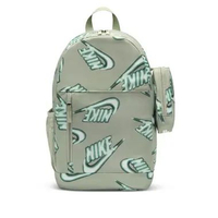 Nike Y Elemental backpack Shoebox SU26 [IH7852-304] SPRUCE FOG/SPRUCE FOG/MEAN GREEN