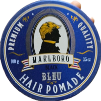 hair pomade premium marlboro