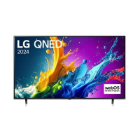 【LG 樂金】55吋 QNED AI 量子奈米 4K 語音物聯網 55QNED80TTA 含壁掛安裝【三井3C】