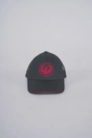 Dragon Topi Pria Berlin Men Cap Trucker Planet Surf DRMCAP2502 All Size Black