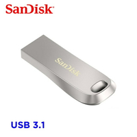 SanDisk ULTRA LUXE CZ74 USB3.1  隨身碟-富廉網