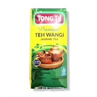 Tong Tji Teh Wangi Premium 50gr Teh Bubuk Teh Tubruk